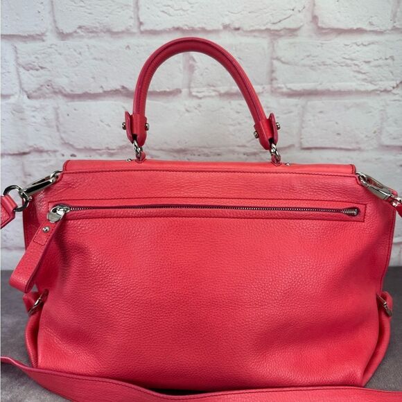 Salvatore Ferragamo Sofia Large Tote Shoulder Bag - Picture 5 of 16